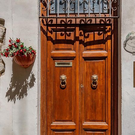 A Casa Di Nadia Apartment Сполето Экстерьер фото